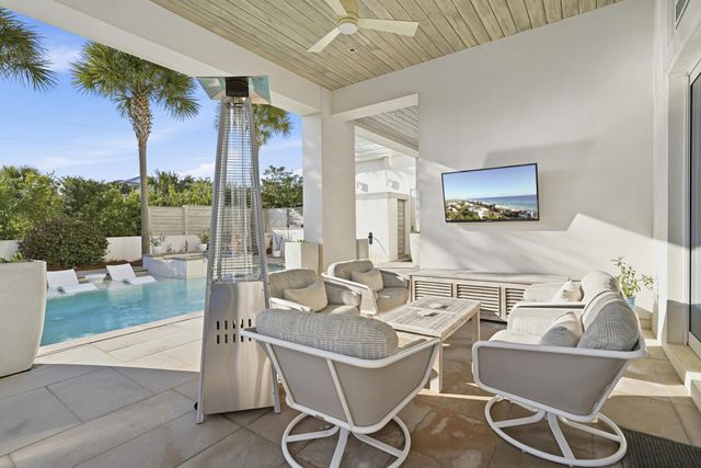 461 Blue Mountain Road, Santa Rosa Beach, FL 32459