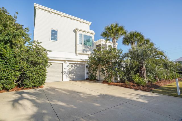461 Blue Mountain Road, Santa Rosa Beach, FL 32459
