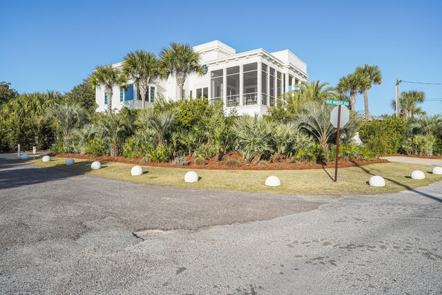 461 Blue Mountain Road, Santa Rosa Beach, FL 32459