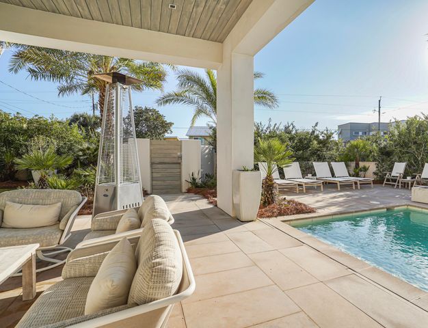 461 Blue Mountain Road, Santa Rosa Beach, FL 32459