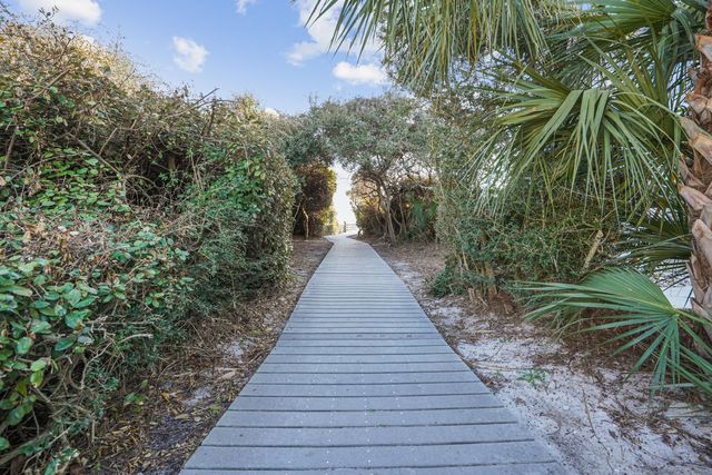 461 Blue Mountain Road, Santa Rosa Beach, FL 32459