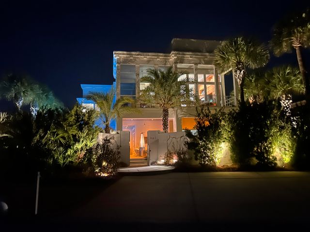 461 Blue Mountain Road, Santa Rosa Beach, FL 32459