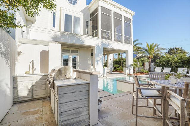 461 Blue Mountain Road, Santa Rosa Beach, FL 32459