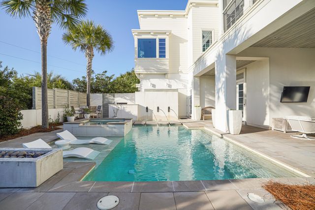 461 Blue Mountain Road, Santa Rosa Beach, FL 32459