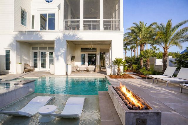 461 Blue Mountain Road, Santa Rosa Beach, FL 32459