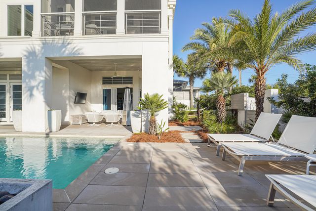 461 Blue Mountain Road, Santa Rosa Beach, FL 32459