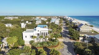 461 Blue Mountain Road, Santa Rosa Beach, FL 32459