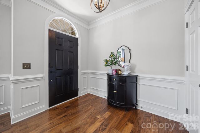 1037 Fleming Lane, Matthews, NC 28104