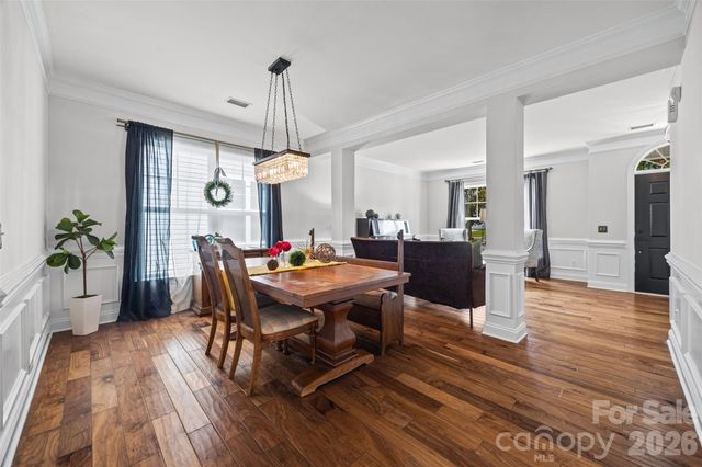 1037 Fleming Lane, Matthews, NC 28104