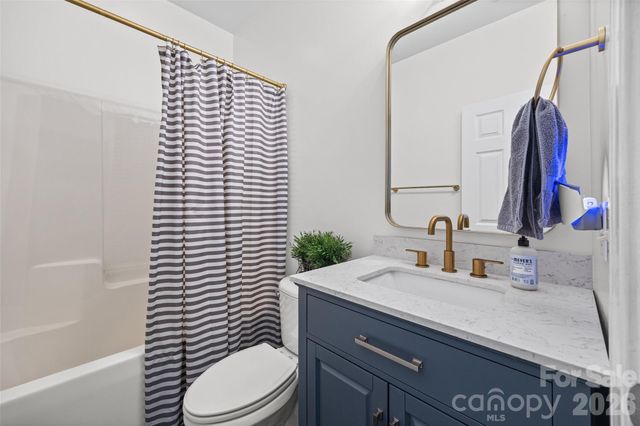 1037 Fleming Lane, Matthews, NC 28104