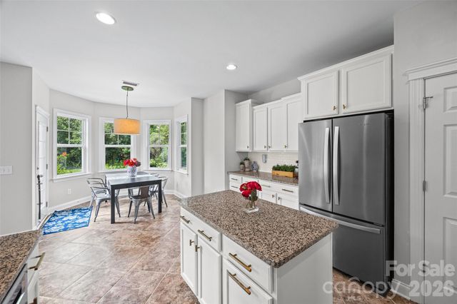 1037 Fleming Lane, Matthews, NC 28104