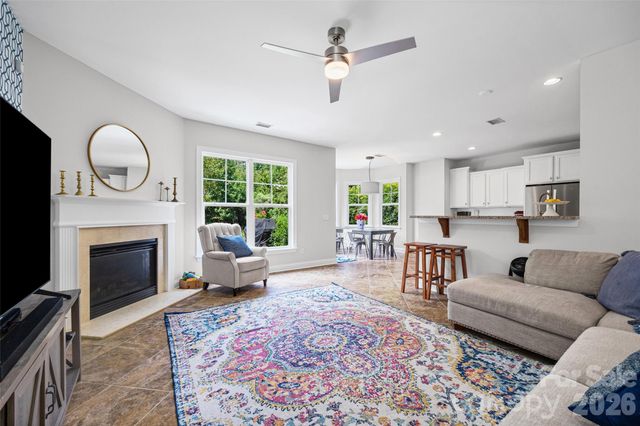 1037 Fleming Lane, Matthews, NC 28104