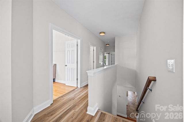 1037 Fleming Lane, Matthews, NC 28104