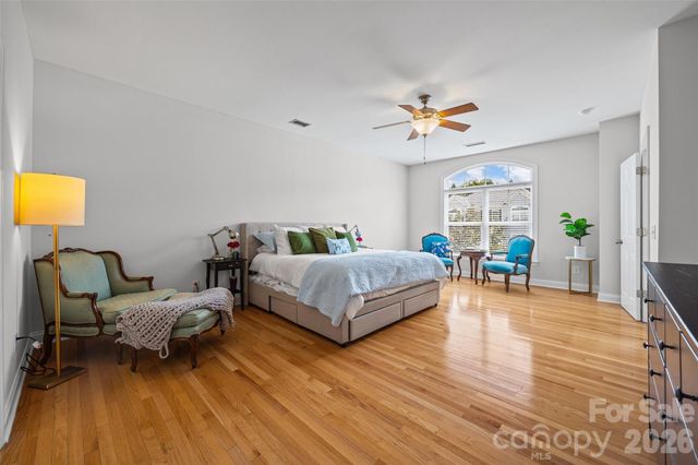 1037 Fleming Lane, Matthews, NC 28104