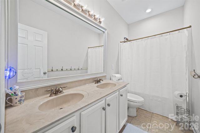 1037 Fleming Lane, Matthews, NC 28104