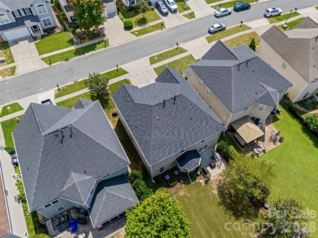 1037 Fleming Lane, Matthews, NC 28104