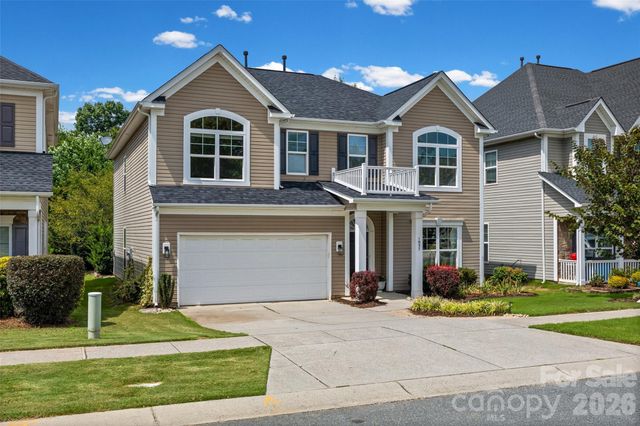 1037 Fleming Lane, Matthews, NC 28104