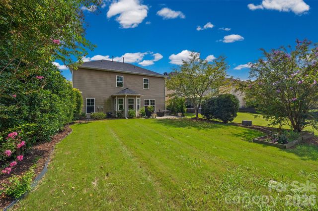 1037 Fleming Lane, Matthews, NC 28104