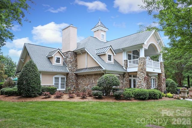 1037 Fleming Lane, Matthews, NC 28104