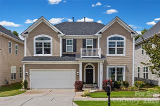 1037 Fleming Lane, Matthews, NC 28104