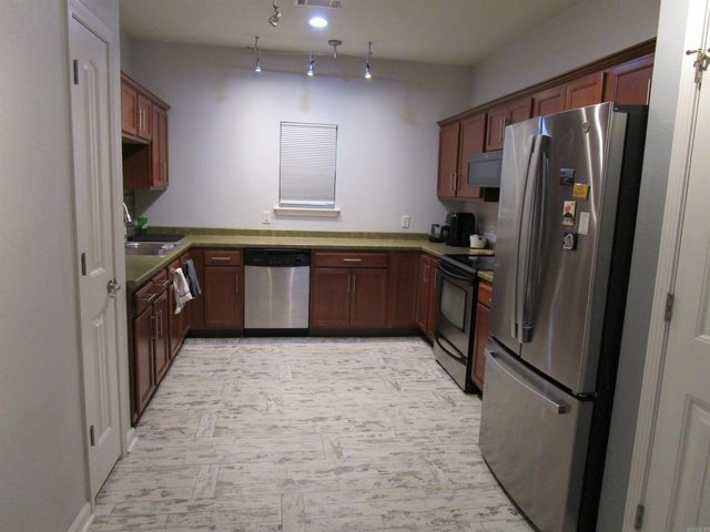 109 Lily Street, Hot Springs, AR 71901