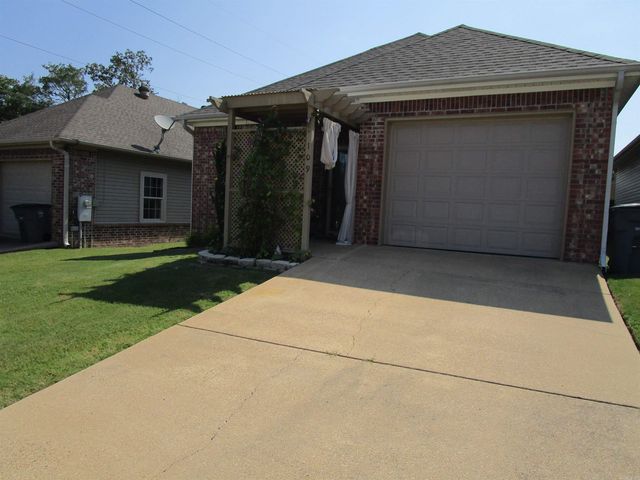 109 Lily Street, Hot Springs, AR 71901