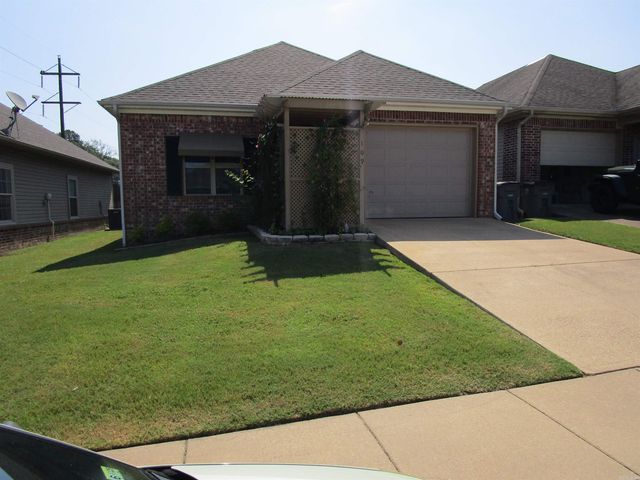 109 Lily Street, Hot Springs, AR 71901