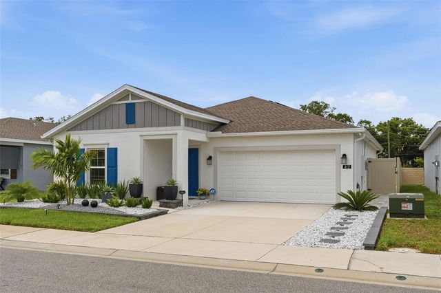 412 ADAMS ALE PLACE, Davenport, FL 33837