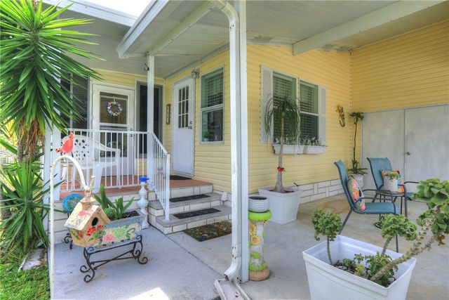 202 Swordfish Court, Barefoot Bay, FL 32976