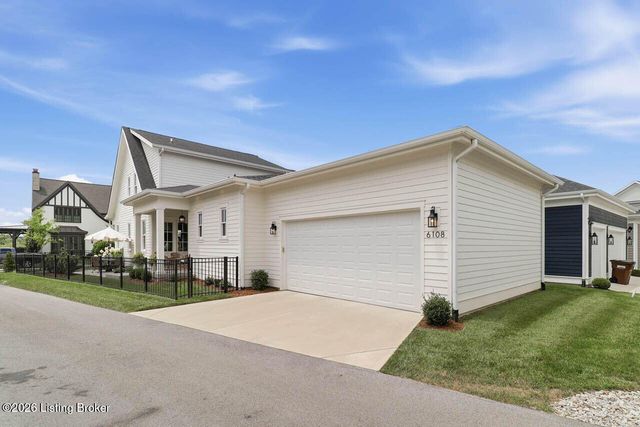 6108 Starflower St, Prospect, KY 40059