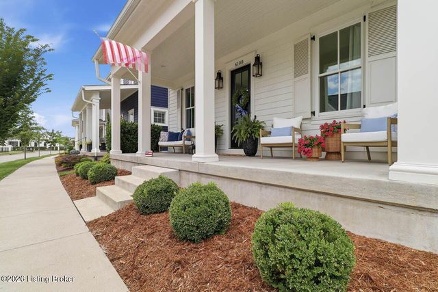 6108 Starflower St, Prospect, KY 40059