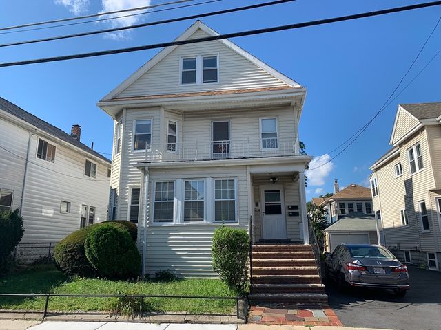 36 Golden 1, Medford, MA 02155