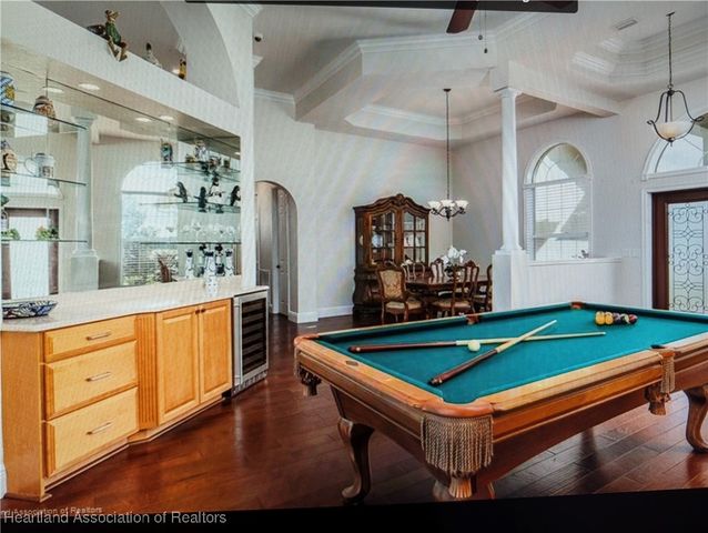 560 Sunset Pointe Drive, Lake Placid, FL 33852