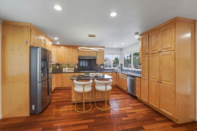 12619 Saratoga Avenue, Saratoga, CA 95070