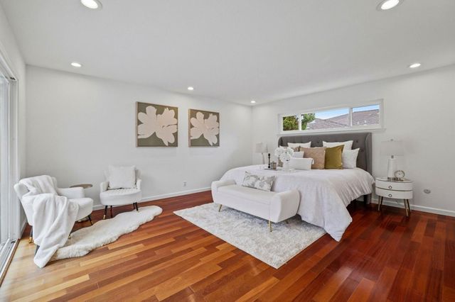 12619 Saratoga Avenue, Saratoga, CA 95070