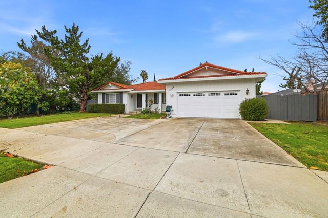 12619 Saratoga Avenue, Saratoga, CA 95070