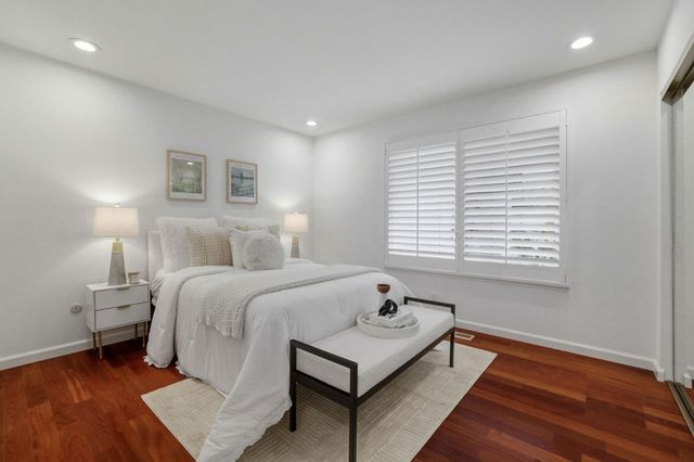 12619 Saratoga Avenue, Saratoga, CA 95070