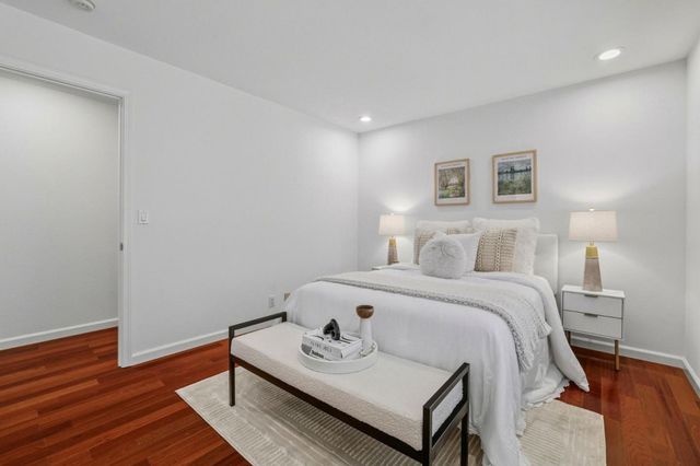 12619 Saratoga Avenue, Saratoga, CA 95070