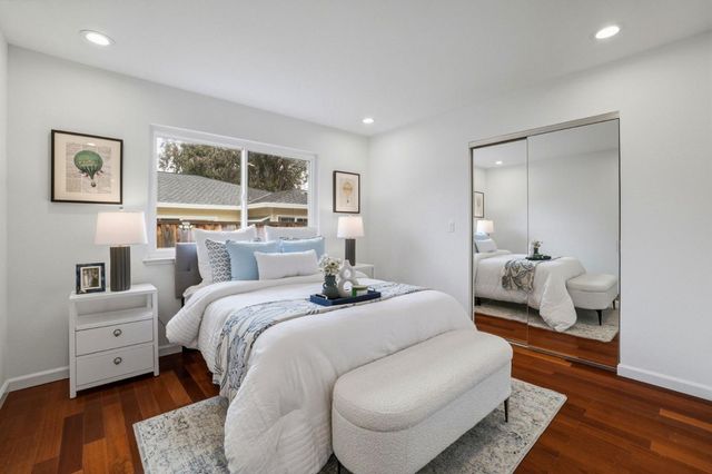 12619 Saratoga Avenue, Saratoga, CA 95070