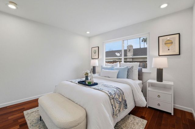 12619 Saratoga Avenue, Saratoga, CA 95070