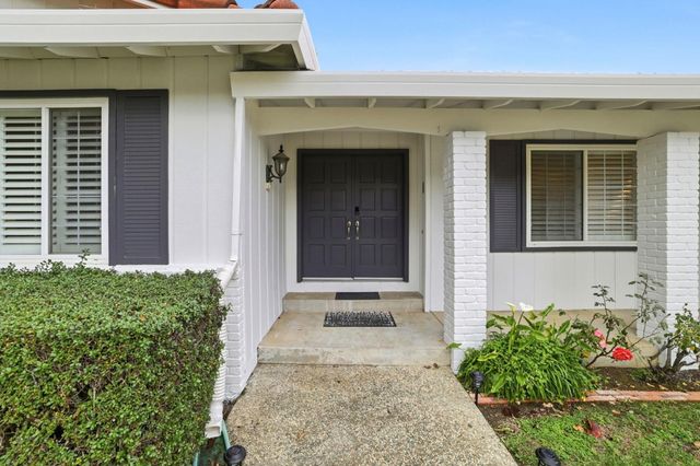 12619 Saratoga Avenue, Saratoga, CA 95070