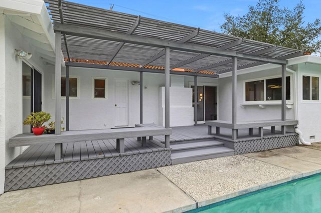 12619 Saratoga Avenue, Saratoga, CA 95070