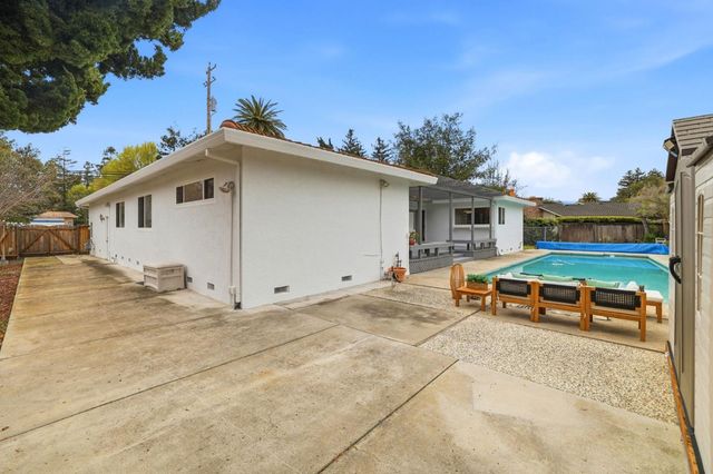 12619 Saratoga Avenue, Saratoga, CA 95070