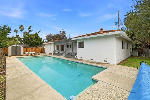12619 Saratoga Avenue, Saratoga, CA 95070