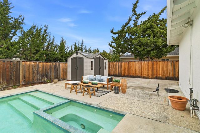 12619 Saratoga Avenue, Saratoga, CA 95070