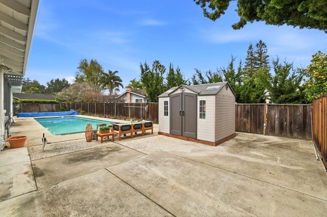 12619 Saratoga Avenue, Saratoga, CA 95070