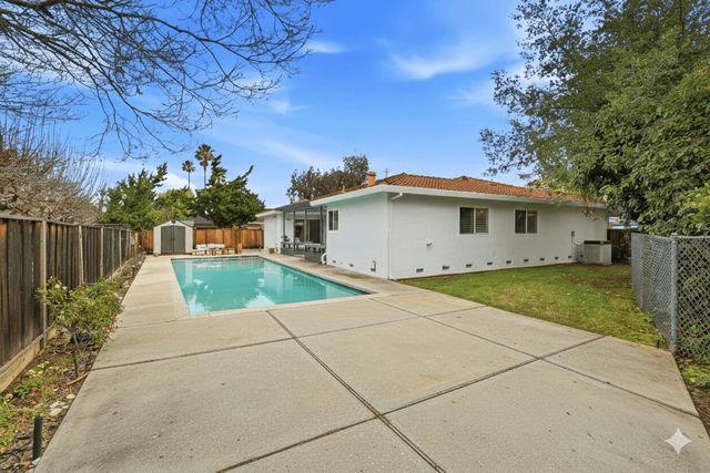 12619 Saratoga Avenue, Saratoga, CA 95070