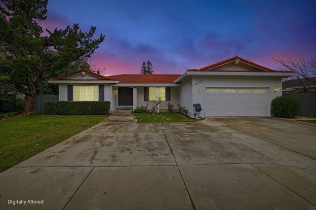 12619 Saratoga Avenue, Saratoga, CA 95070
