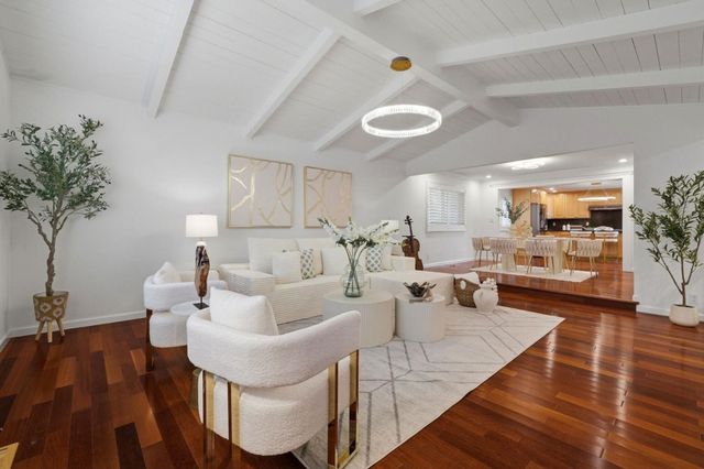 12619 Saratoga Avenue, Saratoga, CA 95070