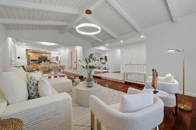 12619 Saratoga Avenue, Saratoga, CA 95070